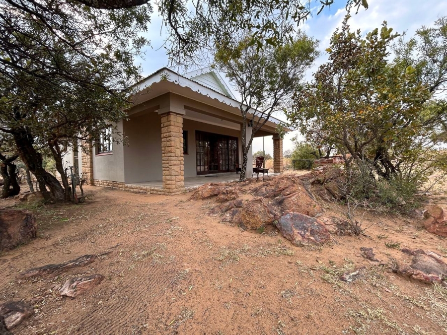 4 Bedroom Property for Sale in Potchefstroom Rural North West